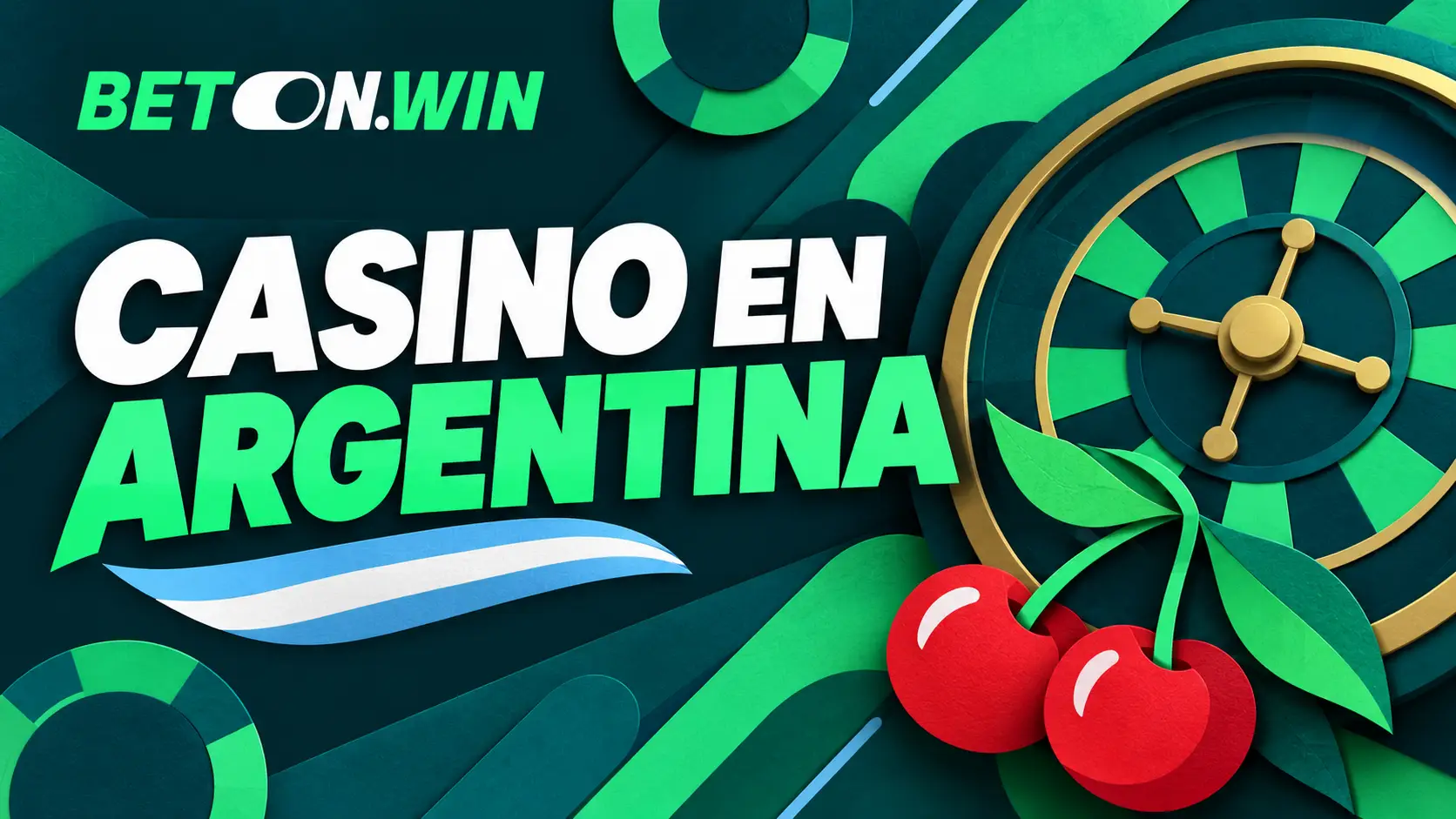 BetOnWin Casino Online con Tragamonedas y Mesas en Vivo en Argentina