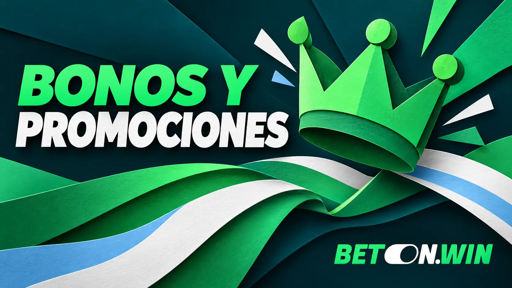Bonos y código promocional BetOnWin Argentina
